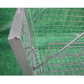 Humane Hunting Live Animal Cage armps